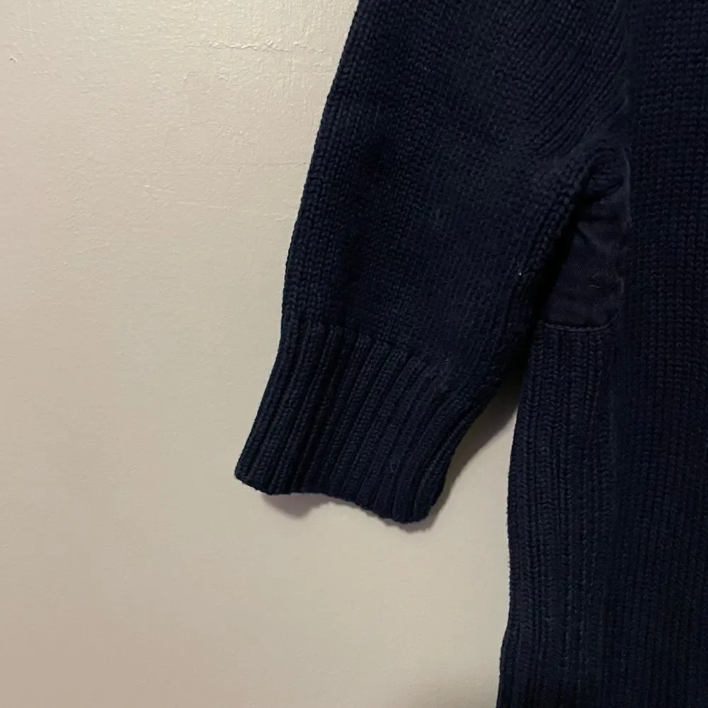 Ralph Lauren sweater jacket